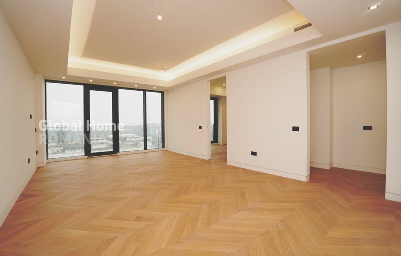 Calea Floreasca, apartament 2 camere 64 mp + parcare.