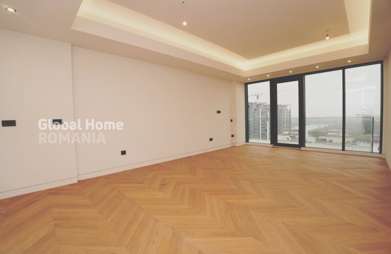 Calea Floreasca, apartament 2 camere 64 mp + parcare.