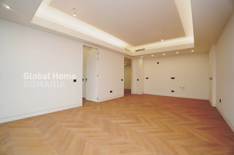 Calea Floreasca, apartament 2 camere 64 mp + parcare.