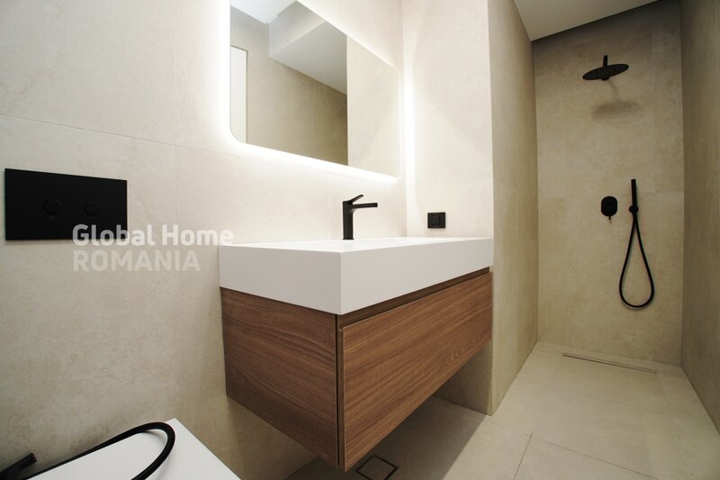 Calea Floreasca, apartament 2 camere 64 mp + parcare.