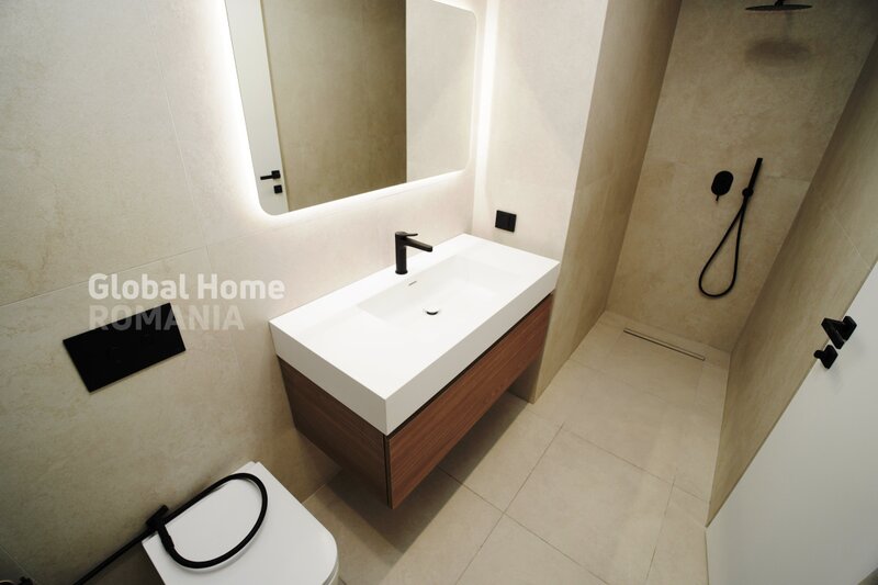Calea Floreasca, apartament 2 camere 64 mp + parcare.
