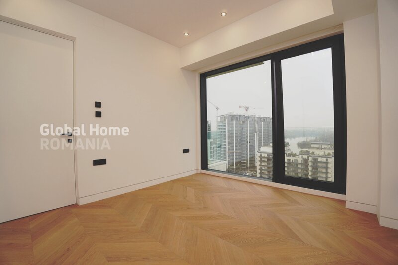 Calea Floreasca, apartament 2 camere 64 mp + parcare.