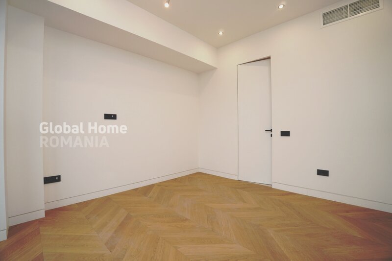 Calea Floreasca, apartament 2 camere 64 mp + parcare.