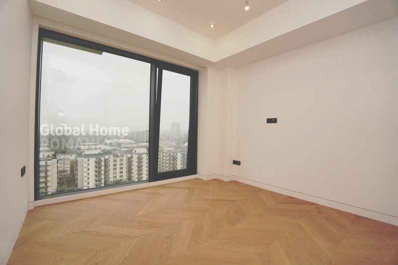 Calea Floreasca, apartament 2 camere 64 mp + parcare.