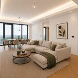 Calea Floreasca, apartament 2 camere 64 mp + parcare